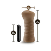 M for Men - Sofia - Mocha